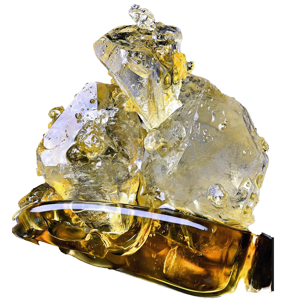 THCa Concentrates | Hash & Live Rosin, THCa Diamonds, & More